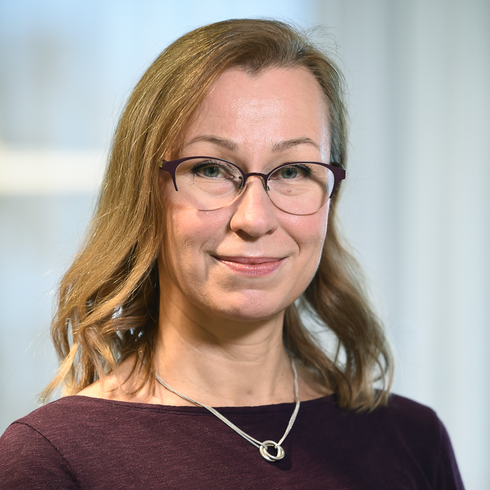 Tanja Koljonen