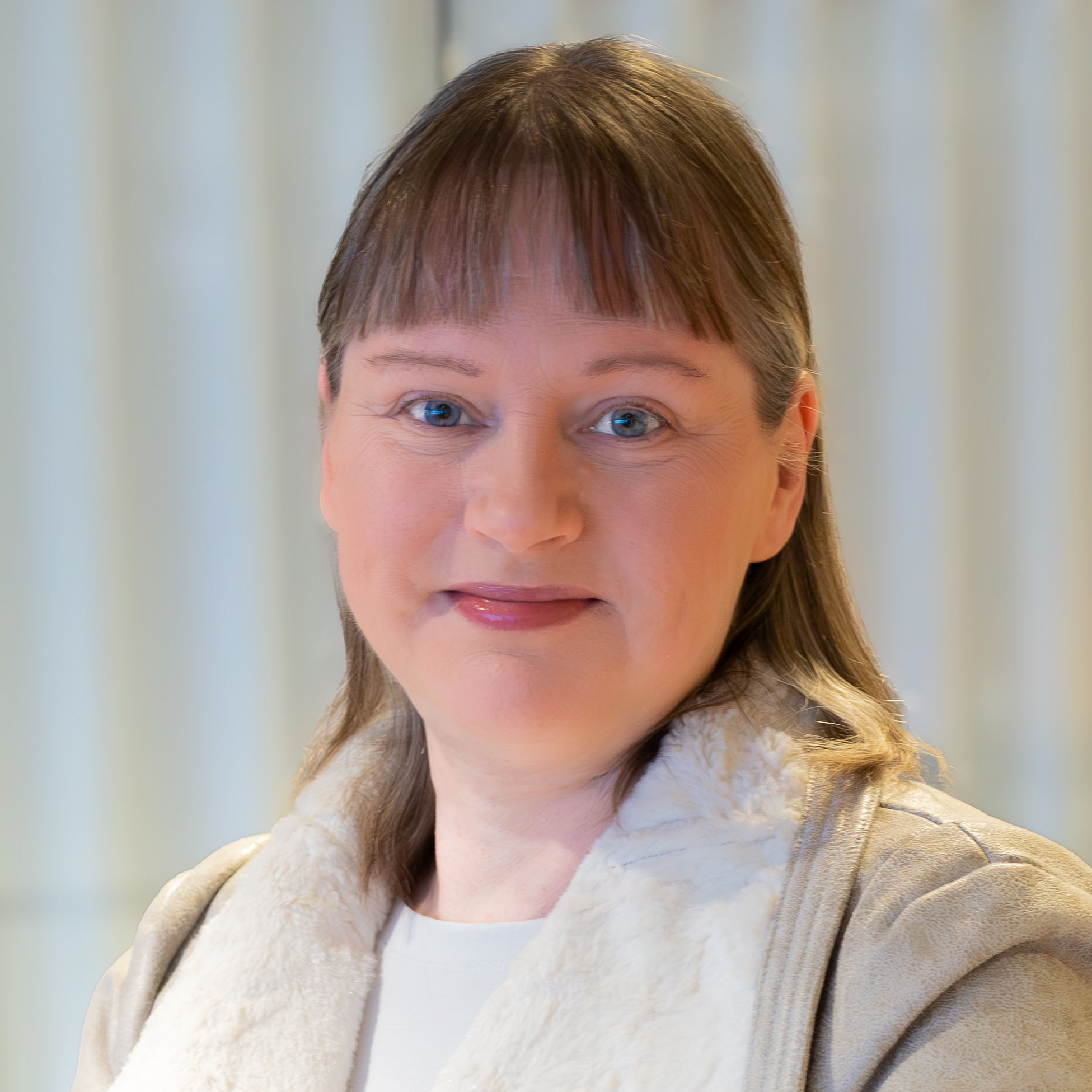 Susanna Lundahl